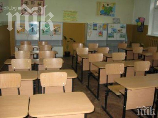 Ученици в силистренско се радват на напълно ремонтирана сграда 