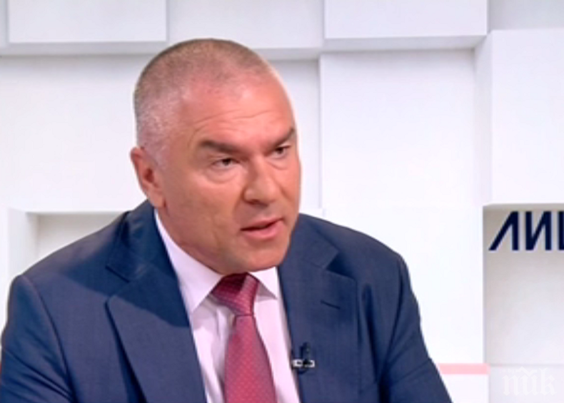 Марешки няма да се кандидатира за кмет на Варна