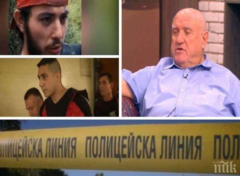 КАЗУС: Адвокат Марин Марковски за това трябва ли самопризнанията на убийците да водят до намаление на присъди