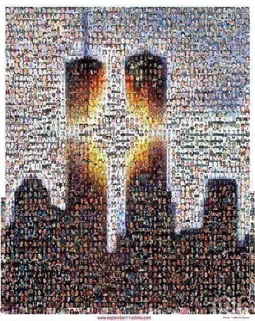 Да си спомним жертвите от 11 септември 2001 г.! Ужасни болести убиват хиляди след атентата в Ню Йорк