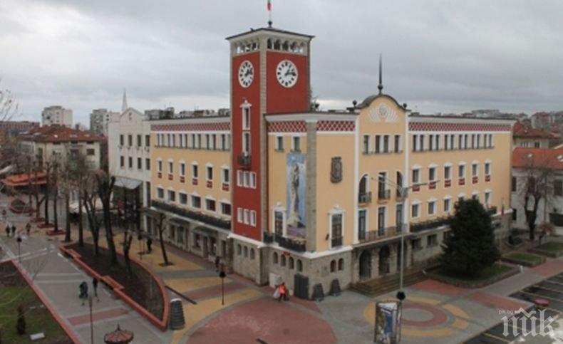 Хасково отбелязва празника си със спортни и културни прояви