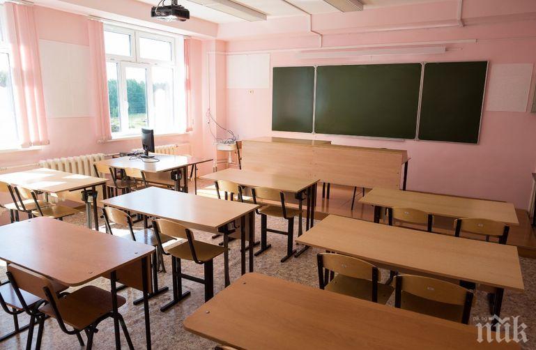 ТРЕВОЖНО: Има недостиг на учители, кризата се задълбочава