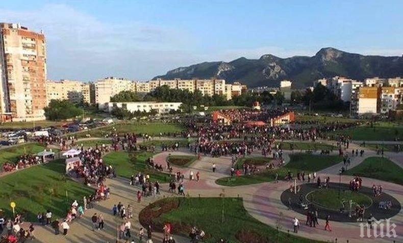 Враца ще бъде домакин на литературен фестивал