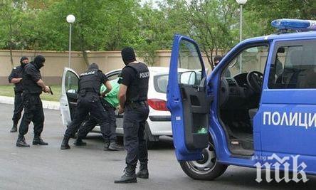 Нов началник ще командва полицаите в Приморско