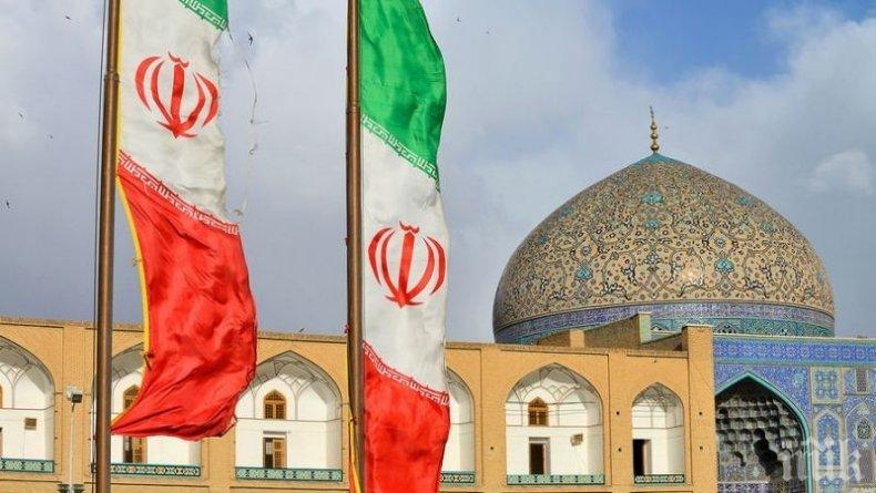Иран с обвинение към ЕС: Не изпълнява ангажиментите си по ядрената сделка от 2015 г.
