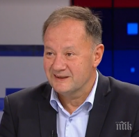 Михаил Миков разкри къде куца програмата на ИТН