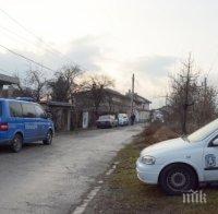 Варненец потроши патрулка Варненец потроши патрулка
