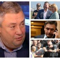 САМО В ПИК TV: Седесарят Илия Лазаров с разкрития за щурма на Мая Манолова, заговора за държавен преврат и шпионския скандал (ОБНОВЕНА)