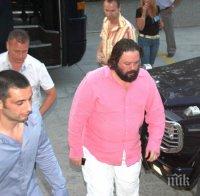 ШОКИРАЩИ РАЗКРИТИЯ: Вдовицата на Денис Ершов забременяла от друг преди смъртта на петролния бос