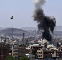 Йеменските сепаратисти поеха отговорност за атаките над петролни находища в Саудитска Арабия