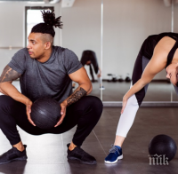 Защо жените не ходят на фитнес? Ето някои размишления по темата