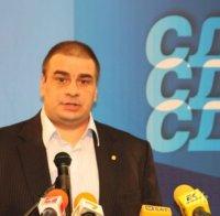 ГОРЕЩА ТЕМА: Седесарят Борис Марков за скандала с БНР: Каква е тази държава, щом премиерът може да уволни шеф на радио, защото бил 