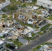 Серина Уилямс с дарение за пострадалите от урагана „Дориан” на Бахамите