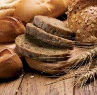 Кой хляб е по-вреден - белият или черният?