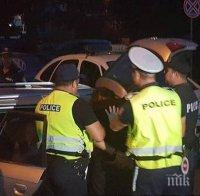 Пращат на съд двама дрогирани шофьори