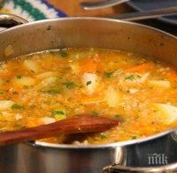 Приготвят над 100 кила риба на фестивал в Шабла