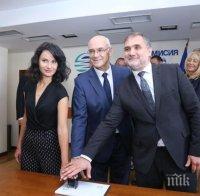 Шефът на КЕВР: Парното няма да поскъпва