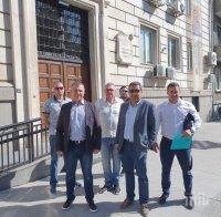 Тончо Токмакчиев ще заложи на добри дела за София като кандидат-кмет 