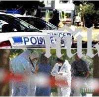 МЪЛНИЯ В ПИК: Заловиха двама за зверското убийство в столичния район 