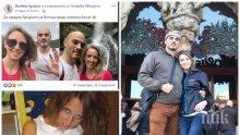 Нови, още по-ужасни порно снимки на кметшата от ДеБъ – няма да ги пуснем, но призоваваме Борислав Игнатов да се оттегли, ако има чест