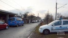 Варненец потроши патрулка