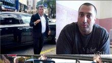Прокуратурата обвинява Бенчо Бенчев за оръжие и помагачеството на Очите