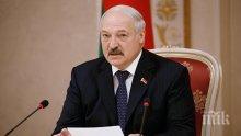 Лукашенко заговори за смяна на властта в страната