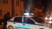ТРАГЕДИЯ: Моряк от Египет почина мистериозно на пристанището в Бургас