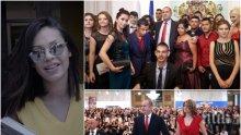Калина Паскалева разкри: Радев пак излъга! Младежи в неравностойно положение не получиха обещаната стипендия от президента