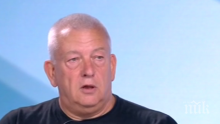 Тихомир Стойчев: "Хибридната" война се използва от всички велики сили