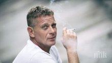 Юлиан Вергов снима без хонорар филма за Петя Дубарова