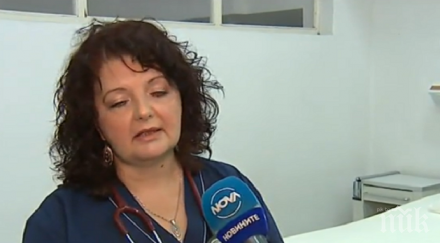 куриоз болница изпише 100 дни пациент