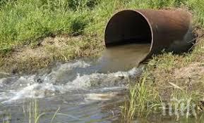 зарази фекални води заливат село пловдив