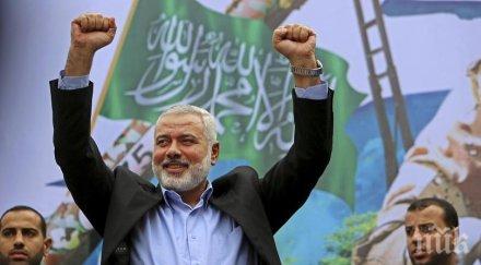 хамас скочи анксирането долината река йордан