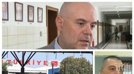 разкрития лъснаха зловещи факти трафика органи акцията службите