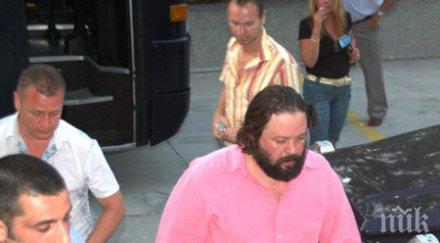 шокиращи разкрития вдовицата денис ершов забременяла друг смъртта петролния бос