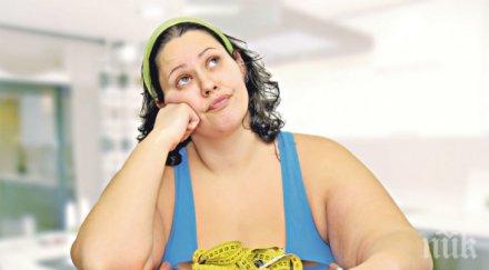 добре мъчете учени обясниха хора отслабнат