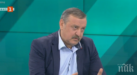 проф кантарджиев обясни пазим грипа