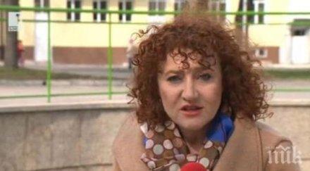 съдебен спор валя ахчиева постави бнт колене връща работа