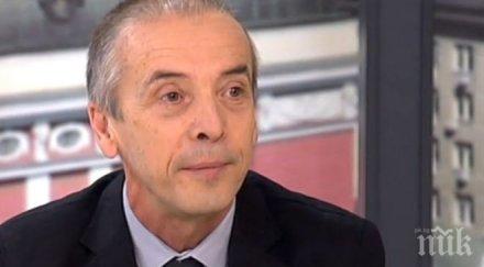 експерт обясни ваксинираме 1000 морбили един умира