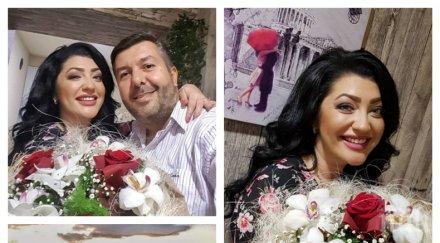 софи гринго народната певица ива давидова разведе месеца продължи бракът