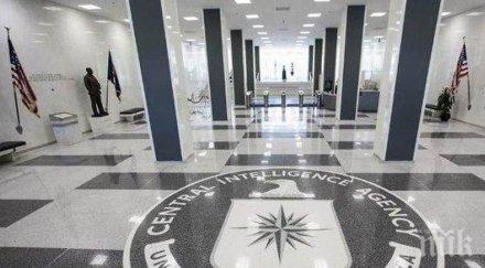 цру разсекрети плановете използването разузнавателни гълъби