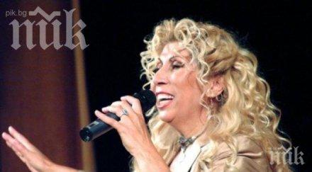 пик ретро силвия кацарова сменя става ламбо