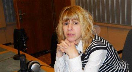 директорът хоризонт подал оставка