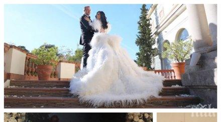 свръхестествени сили цеци красимирова моли бебе българския стоунхендж снимки