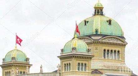 швейцарските бащи получават двуседмичен отпуск раждане детето