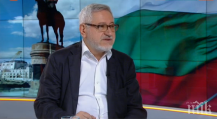 преговорите зациклиха проф ангел димитров македонските колеги искат отделят историята можем разберем гоце делчев