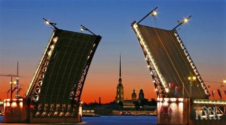 важно пускат българите санкт петербург електронна виза