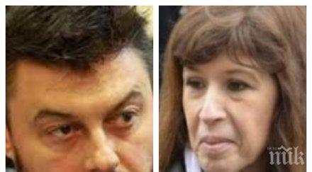 николай бареков изригна пик силвия великова вече длъжница борисов покаже фишовете заплатите хонорарите държавната ясла