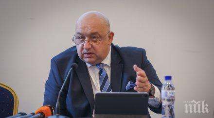 красен кралев участва кръгла маса проблемите зависимите българия